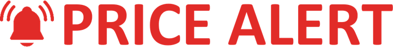 PRICE ALERT