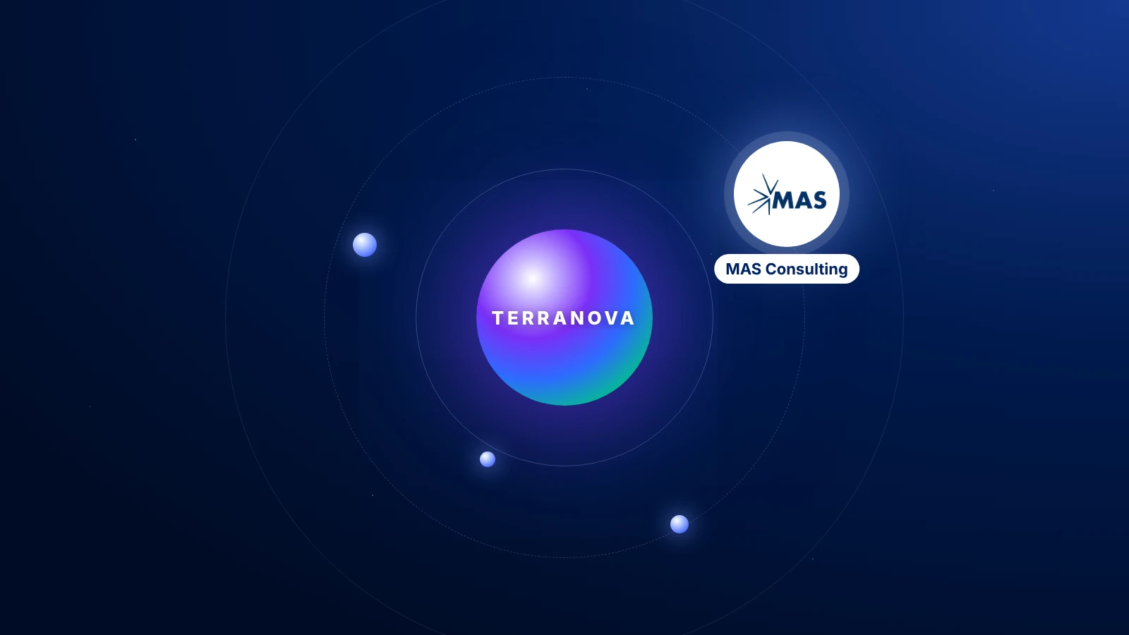 MAS Consulting entra nel gruppo Terranova